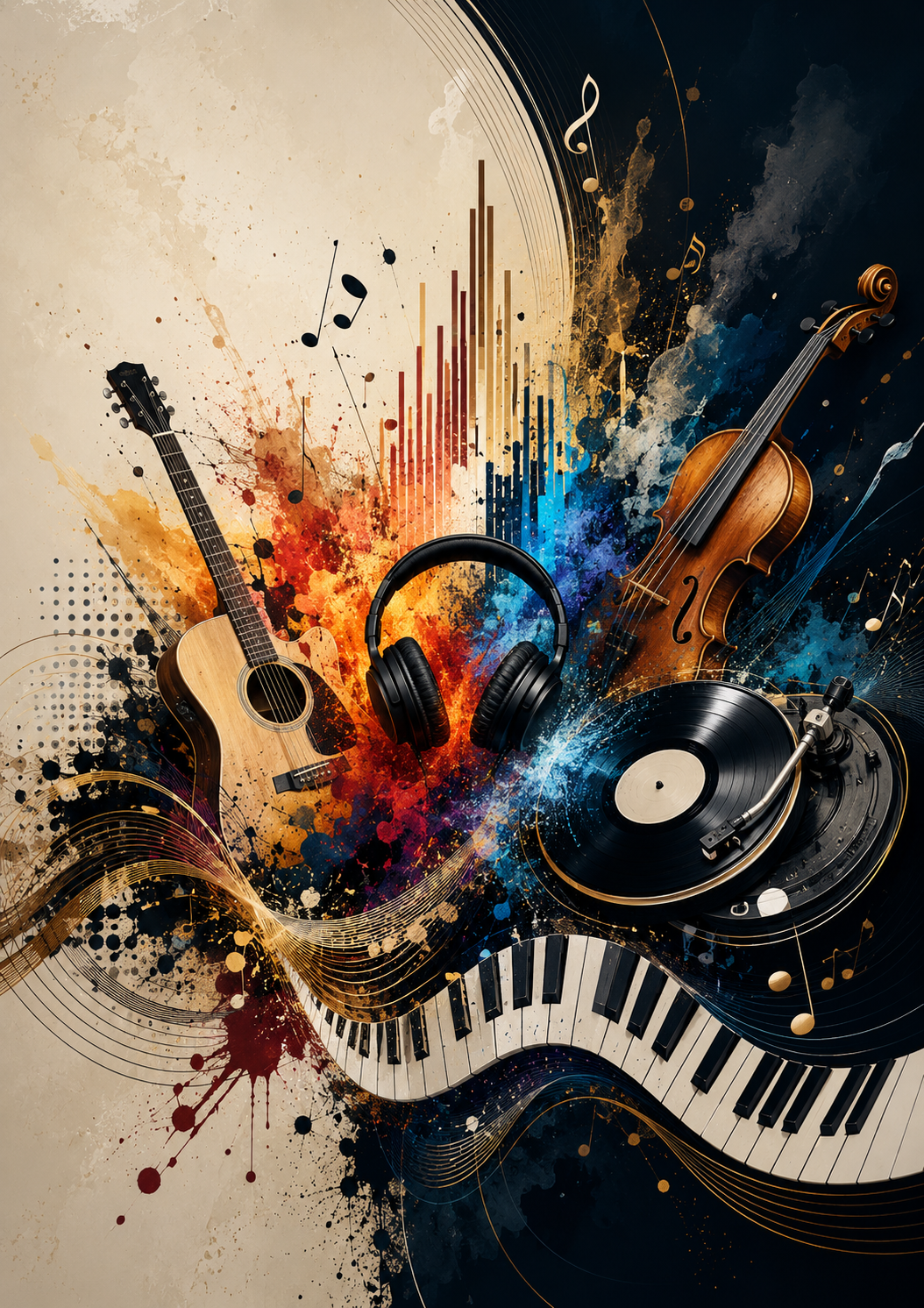 MUSIK